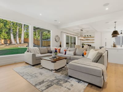 Luxury estate at 21555 45a Avenue, Langley — photo 14