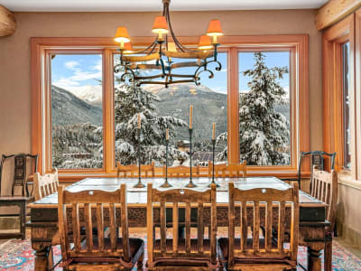 Luxury estate at 3820 Sunridge Drive, Whistler, BC — photo 7