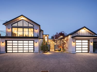 Luxury estate at 2641 Casa Loma Road, West Kelowna, BC — photo 1