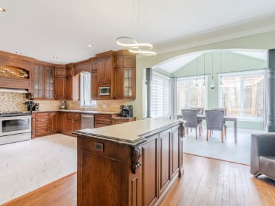 Luxury estate at 162 Rue du Sanctuaire, Saint-Colomban — photo 10