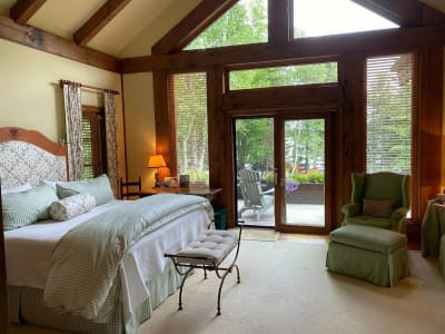 Luxury estate at 580 Ch. Desmarais, Mont Tremblant — photo 11