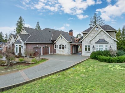 Luxury estate at 12055 265A Street, Maple Ridge, BC — photo 51
