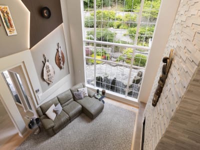 Luxury estate at 4115 East Braemar Road, North Vancouver, BC — photo 5