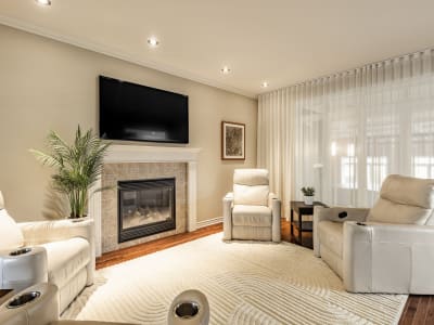 Luxury estate at 383 Rue des Échevins, Saint-Jean-sur-Richelieu, QC — photo 5