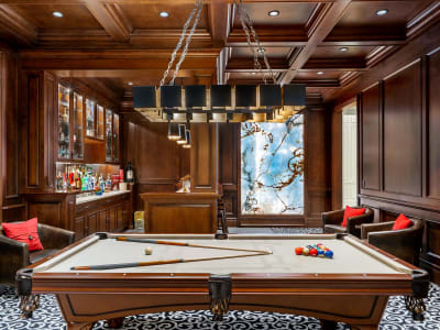Luxury estate at 901 Farmleigh Road, West Vancouver — photo 13