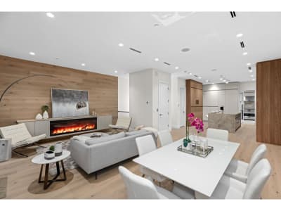 Luxury estate at 14799 Oxenham Avenue, White Rock, BC — photo 7