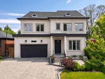 Luxury estate at 1337 Northaven Drive, Mississauga, ON — photo 1