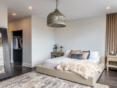 Luxury estate at 1477 Rue Bernard-Boucher, Carignan — photo 13