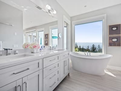 Luxury estate at 7470 Thornton Heights, Sooke, BC — photo 21