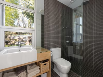 Luxury estate at 931 Ocean Park Lane, Bowen Island, BC — photo 57