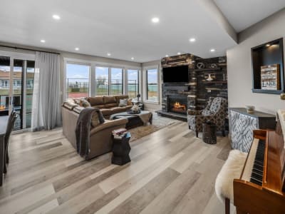 Luxury estate at 7055 35468 Range Road 30, Rural Red Deer County, AB — photo 6