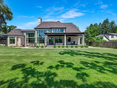 Luxury estate at 714 Atoka Drive, Mississauga, ON — photo 40