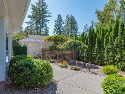 Luxury estate at 9739 Delcliffe Road, Vernon, BC — photo 13