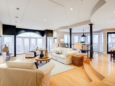 Luxury estate at 91 Mountain Park Avenue, Hamilton, ON — photo 7