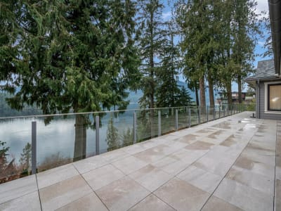 Luxury estate at 3431 Senkler Road, Belcarra, BC — photo 37