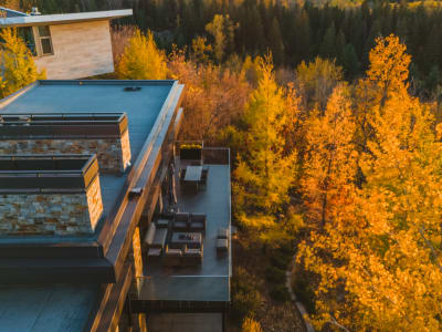 Luxury estate at 112 Westbrook Drive Northwest, Edmonton, AB — photo 7