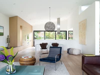 Luxury estate at Canada — photo 1