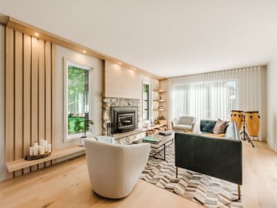 Luxury estate at 264 Rue du Champ-Doré, Saint-Mathieu-de-Beloeil, QC — photo 6