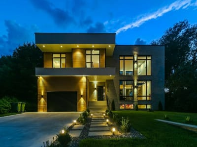 Luxury estate at 3454 Ch Ste-Therese, Carignan — photo 22