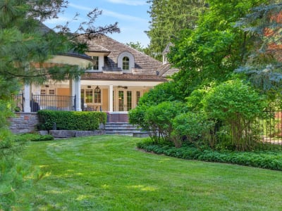 Luxury estate at 1396 Crescent Road, Mississauga, ON — photo 40