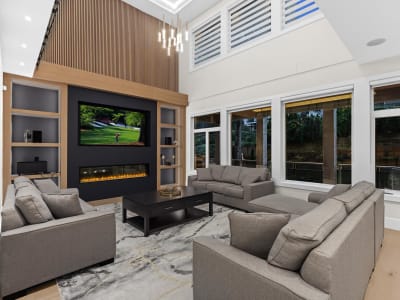 Luxury estate at 17568 102 Avenue, Surrey, BC — photo 15