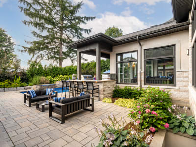 Luxury estate at 100 Seneca Drive, Hamilton, ON — photo 45