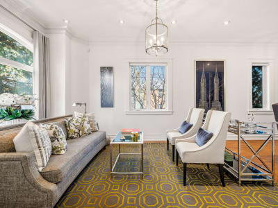 Luxury estate at 249 Bedford Park Avenue, Toronto, ON — photo 5