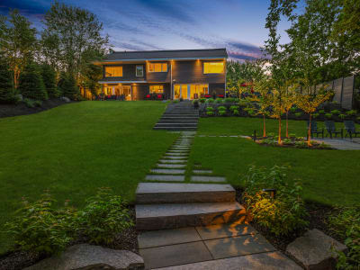 Luxury estate at 183 Hunters Bay Drive, Huntsville, ON — photo 30