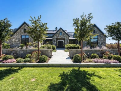 Luxury estate at 48150 Kitchen Hall Road, Chilliwack, BC — photo 5
