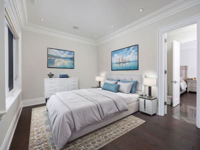 Luxury estate at 22 Ida Street, Markham, ON — photo 21