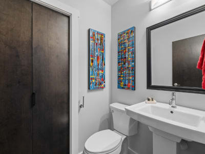 Luxury estate at 605-1630 Pandosy Street, Kelowna, BC — photo 21