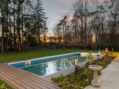 Luxury estate at 6 Campbell Farm Road, Brantford, ON — photo 6