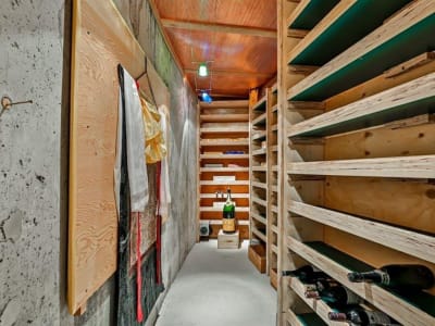 Luxury estate at 34 Juniper Ridge, Canmore — photo 21