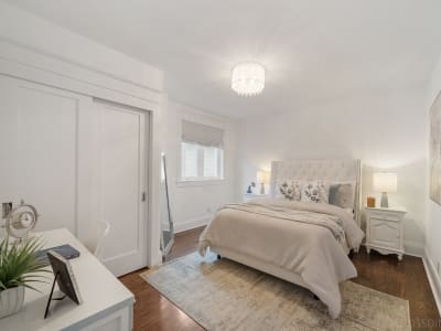 Luxury estate at 43 Sherwood Avenue, Toronto, ON — photo 26