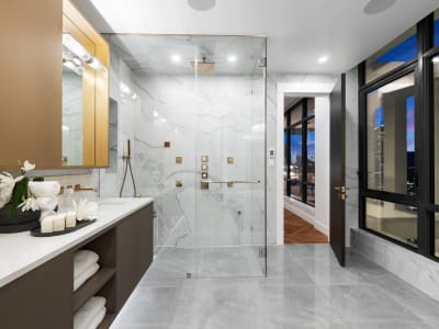 Luxury estate at 2378 Alpha Avenue #2901, Burnaby, BC — photo 40