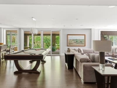 Luxury estate at 1412 Birchwood Drive, Mississauga, ON — photo 11
