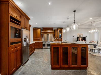 Luxury estate at 2267 Christopherson Street, Surrey, BC — photo 10