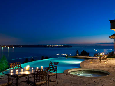 Luxury estate at 4672 Clovelly Walk, West Vancouver, BC — photo 6
