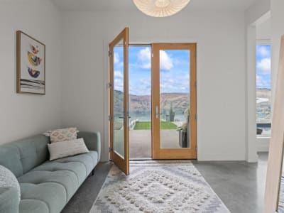 Luxury estate at 112 Sunset Boulevard, Vernon, BC — photo 14