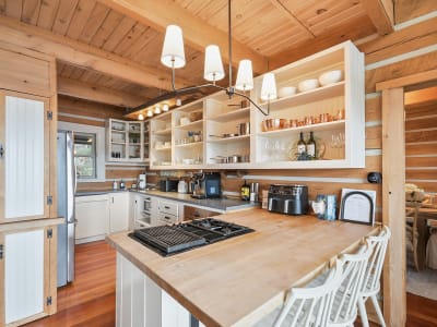 Luxury estate at 23 Glenn Burney Road, Parry Sound, ON — photo 12