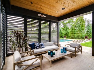 Luxury estate at 10 Rue des Pommiers, Gatineau — photo 19
