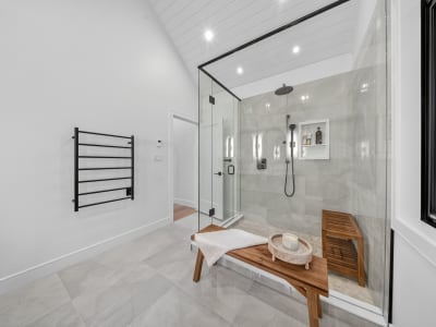 Luxury estate at 40 Calow Road, Carling, ON — photo 3