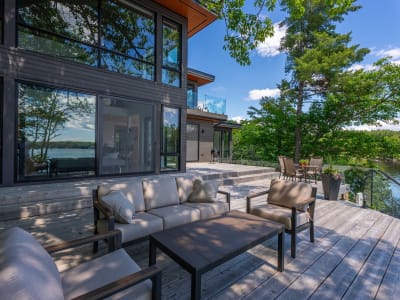 Luxury estate at 17 - 1330 Rosseau Lake Road 2, Muskoka Lakes, ON — photo 40