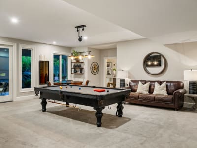 Luxury estate at 7670 240 Street, Langley Township, BC — photo 26