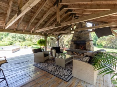 Luxury estate at 3 Rutland Hill Court, Caledon East, ON — photo 54