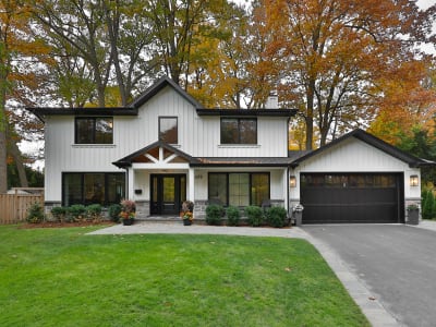 Luxury estate at 1489 Mildmay Court, Mississauga, ON — photo 1