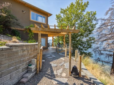 Luxury estate at 2650 Dubbin Road, Kelowna, BC — photo 29