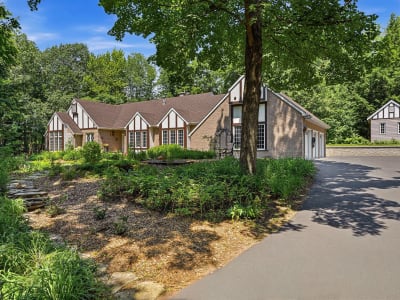 Luxury estate at 6 Rue des Éperviers, Granby, QC — photo 32