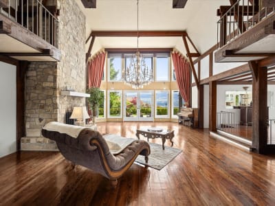 Luxury estate at 3105 Thacker Drive, West Kelowna, BC — photo 5
