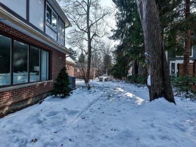 Luxury estate at 1244 Woodland Avenue, Mississauga, ON — photo 38